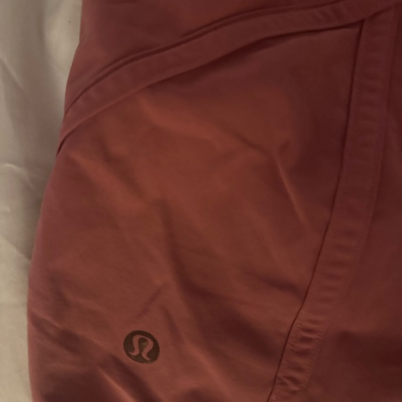 Lululemon Tracker Shorts - Picture 6 of 7